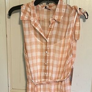 NWT dress